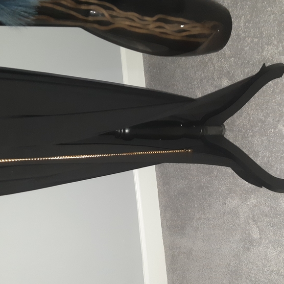 Sexy Maxi Dress - Picture 6 of 8